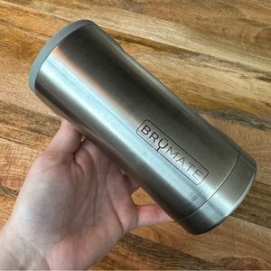 BrüMate Stainless Steel Hopsilator Thin